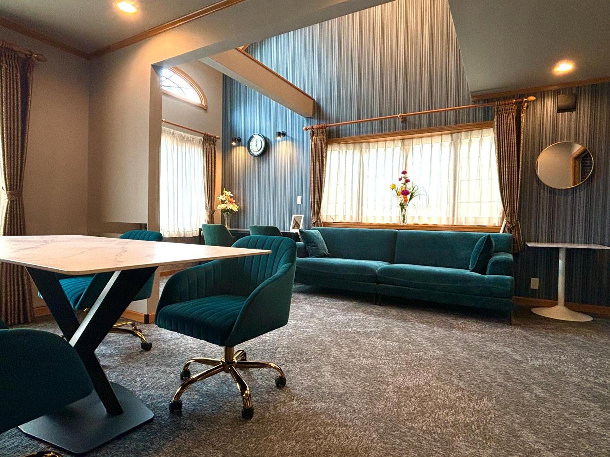 Five Room 120 Sky Tree Sensoji Freeparking 1292Sqft Tokyo Eksteriør billede