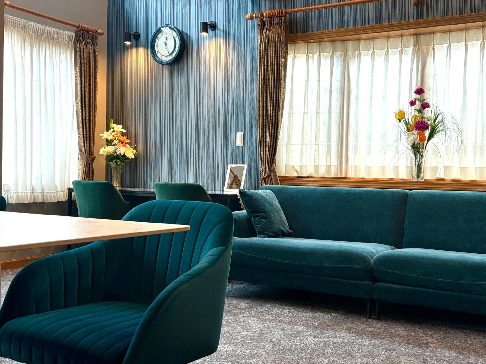 Five Room 120 Sky Tree Sensoji Freeparking 1292Sqft Tokyo Eksteriør billede