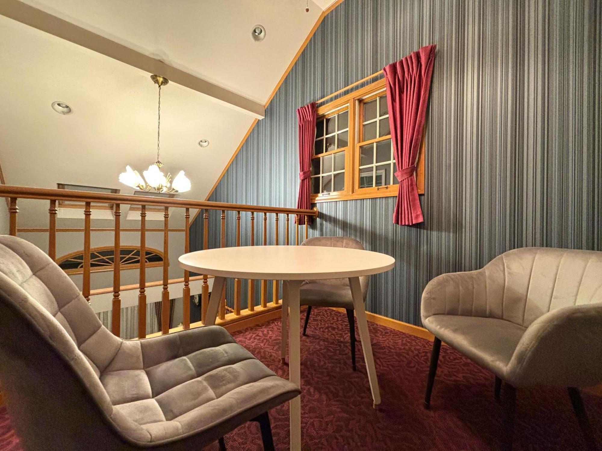 Five Room 120 Sky Tree Sensoji Freeparking 1292Sqft Tokyo Eksteriør billede