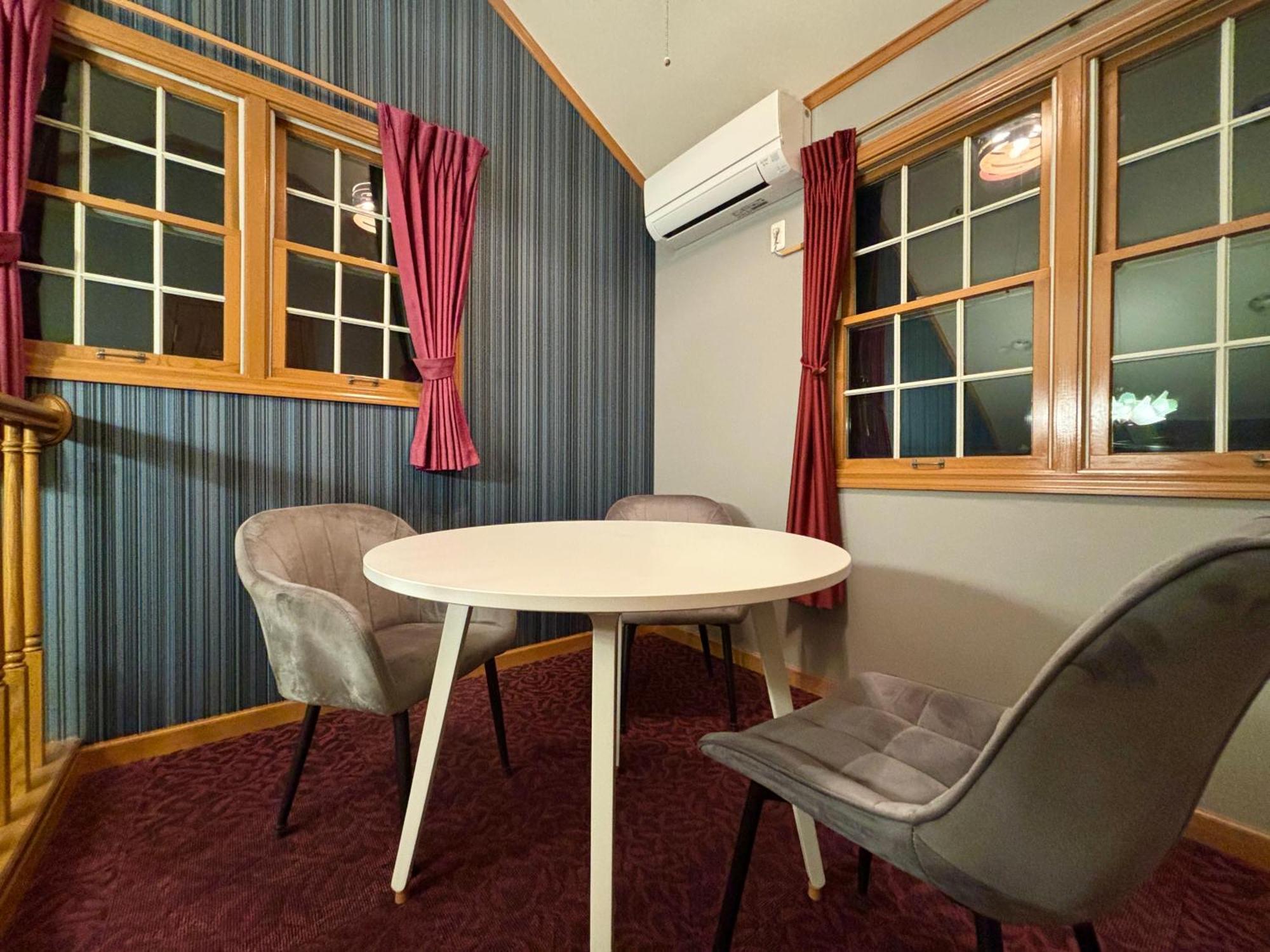 Five Room 120 Sky Tree Sensoji Freeparking 1292Sqft Tokyo Eksteriør billede