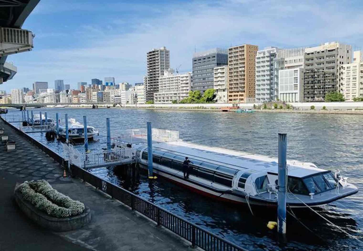 Five Room 120 Sky Tree Sensoji Freeparking 1292Sqft Tokyo Eksteriør billede